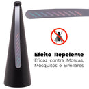 Ventilador Anti-Moscas FANFLY