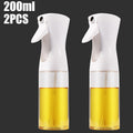 Borrifador Chef Lux - Compre 1 e leve 2 + brinde