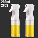 Borrifador Chef Lux - Compre 1 e leve 2 + brinde