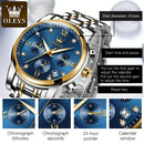 OLEVS Business ChronoLume