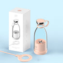 Mini Liquidificador Elétrico Portátil