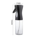 Borrifador Chef Lux - Compre 1 e leve 2 + brinde
