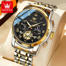 OLEVS Roman Elegance Luminous 4K -
