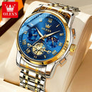 OLEVS Roman Elegance Luminous 4K -