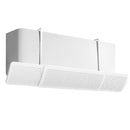 Defletor De Ar Condicionado Universal E Ajustável WindFree™ - ÚLTIMAS UNIDADES EM PROMOÇÃO