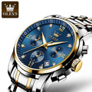 OLEVS Business ChronoLume