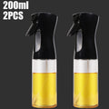 Borrifador Chef Lux - Compre 1 e leve 2 + brinde
