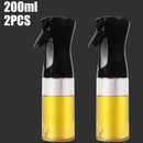 Borrifador Chef Lux - Compre 1 e leve 2 + brinde