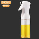 Borrifador Chef Lux - Compre 1 e leve 2 + brinde
