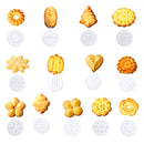 Máquina De Fazer Biscoitos | Cookie Press