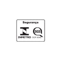 Depurador e Exaustor Preto Philco 80cm PDR80P 3 Velocidades