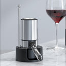 Aerador De Vinho Elétrico