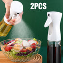 Borrifador Chef Lux - Compre 1 e leve 2 + brinde